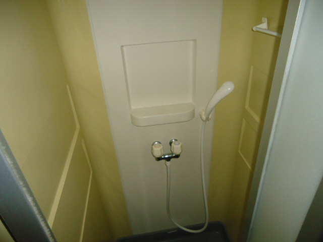 バス シャワールーム 写真15