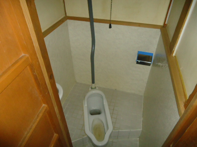 トイレ トイレ 写真16