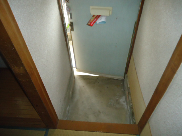 玄関 玄関 写真13