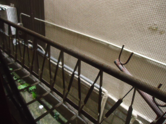 バルコニー・ベランダ バルコニー 写真18