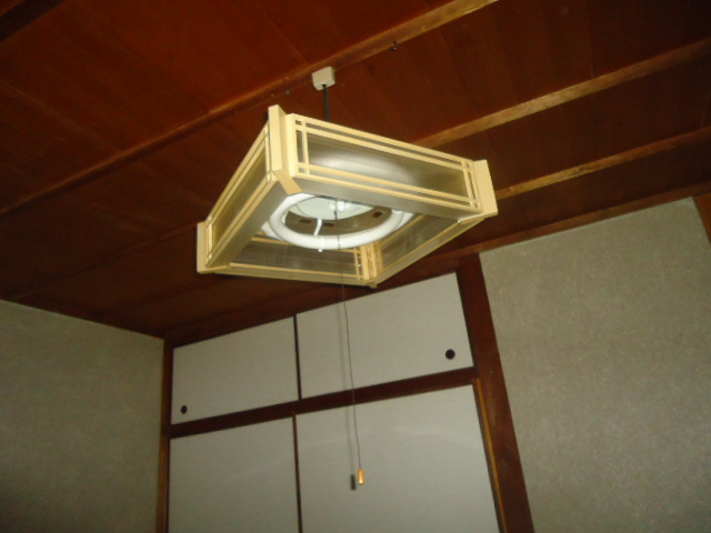 設備 照明 写真20