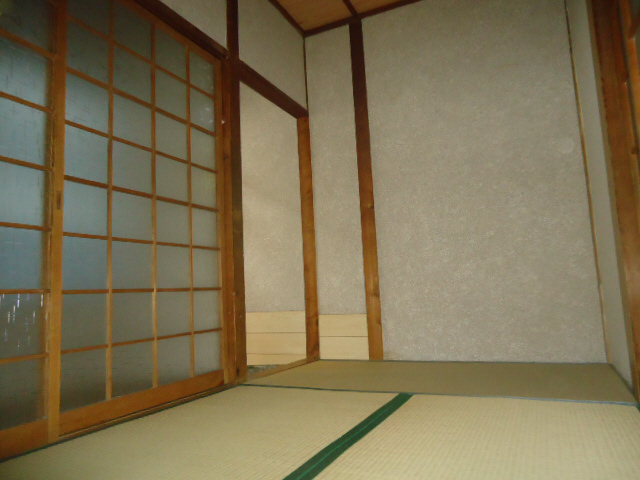 居室 和室3帖 写真8