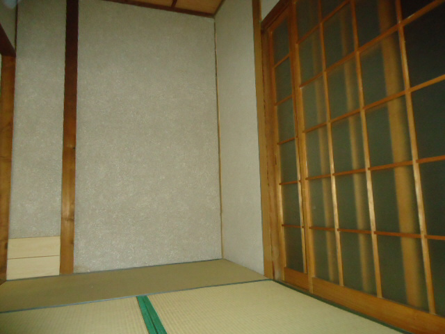 居室 和室3帖 写真9