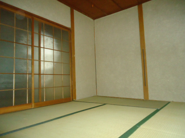 居室 和室6帖 写真10