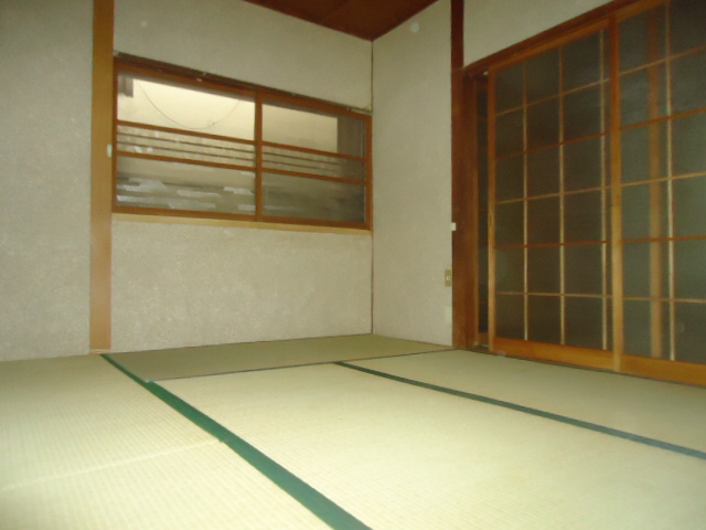 居室 和室6帖 写真11