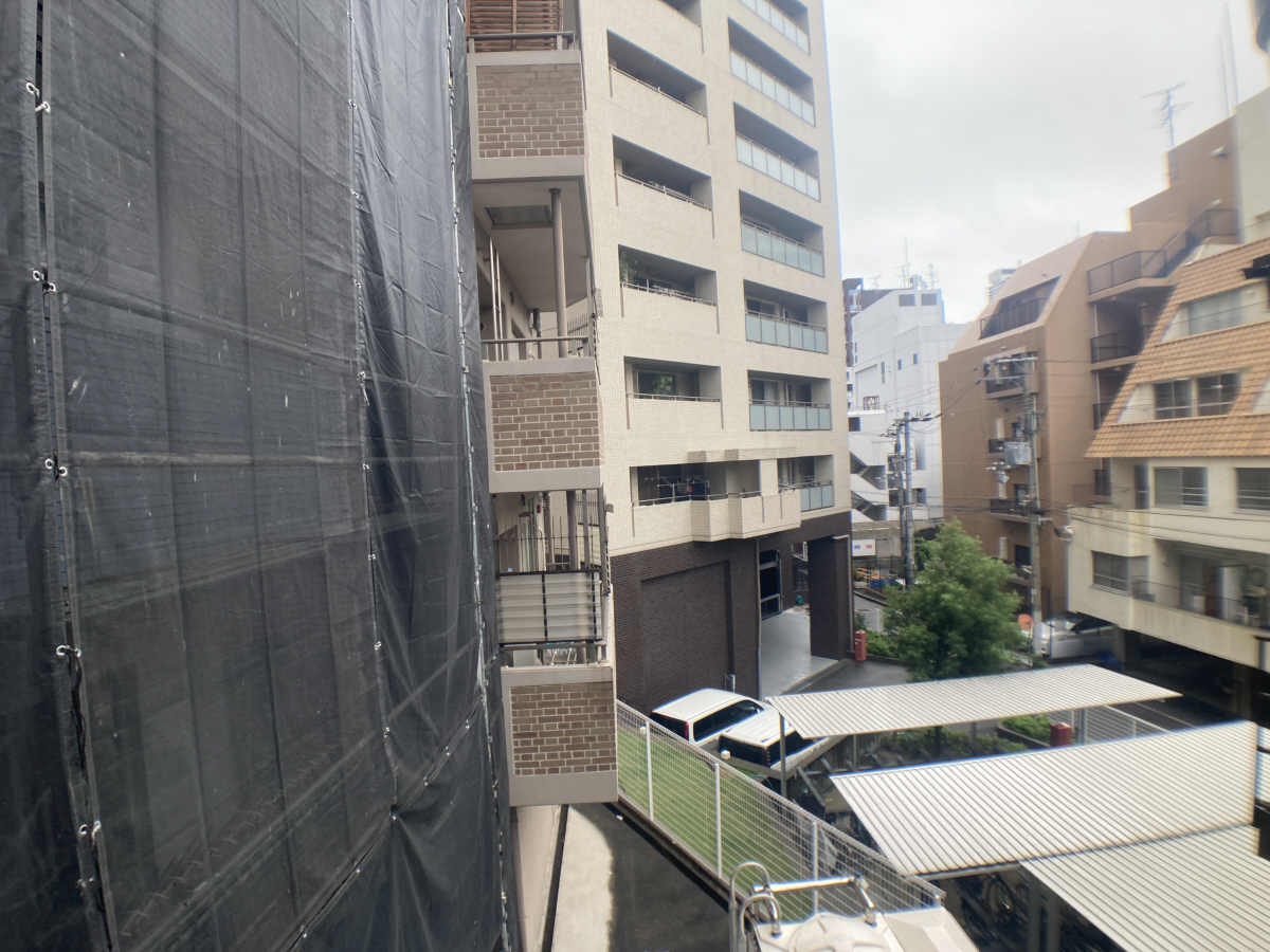 眺望 写真14