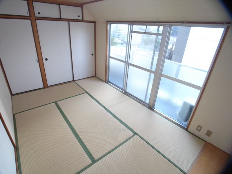 リビング 写真2