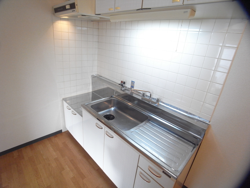 キッチン 写真3