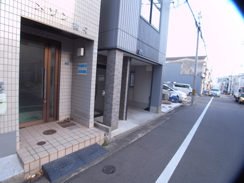 エントランス 写真17