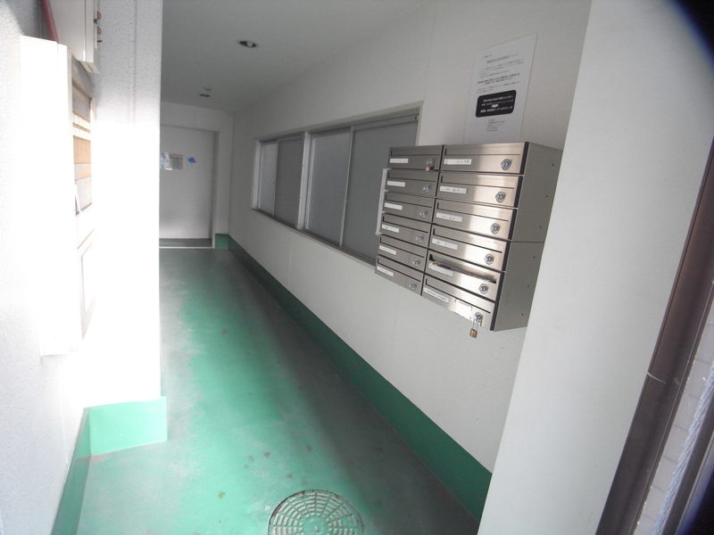 共用部 写真18
