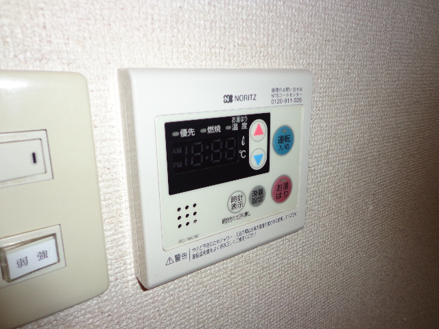 設備 給湯 写真19