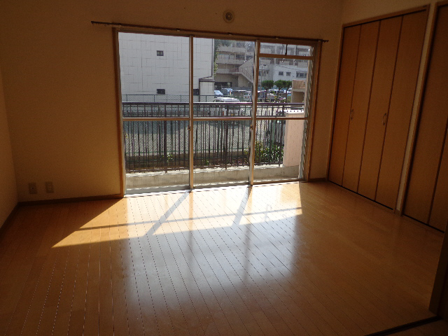 居室 洋室 写真6