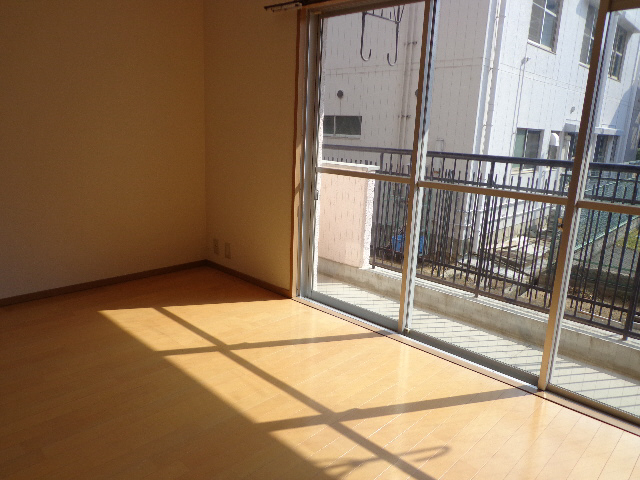 居室 洋室 写真7