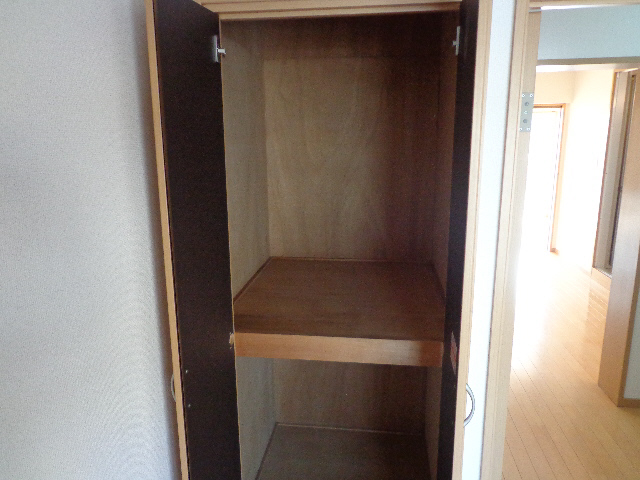 収納 収納 写真16
