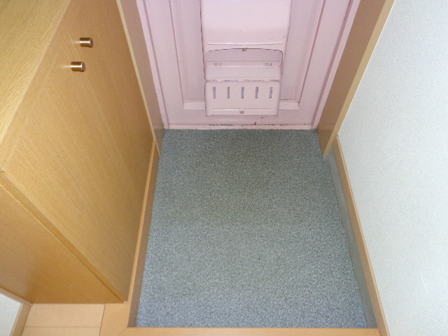 玄関 玄関 写真10