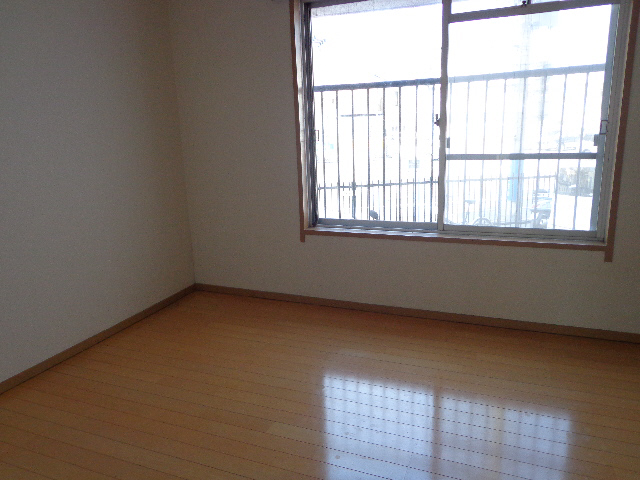 居室 洋室 写真8