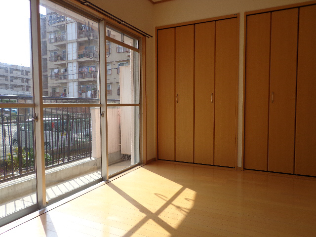 居室 洋室 写真9