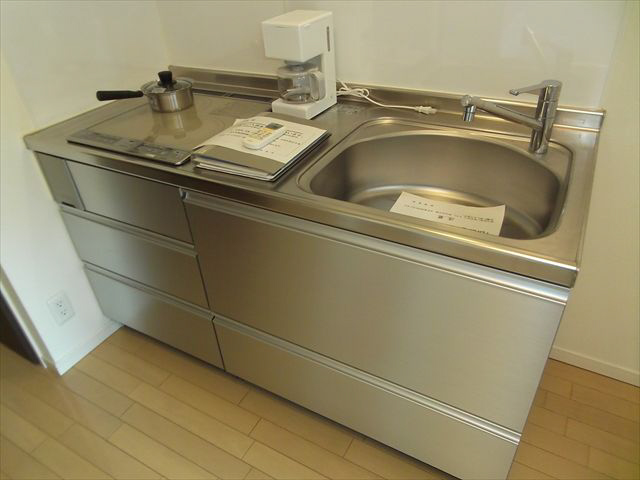 キッチン キッチン 写真3