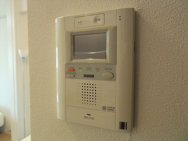 セキュリティ オートロック 写真15