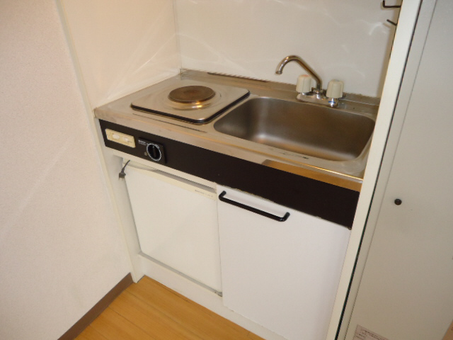 キッチン キッチン 写真2