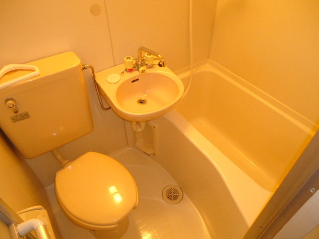 バス ユニットバス 写真5