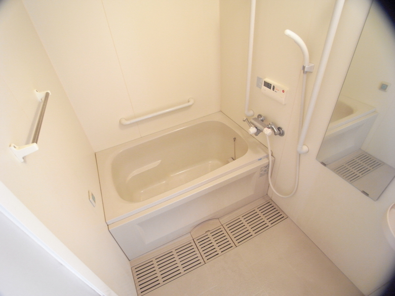 バス 写真10