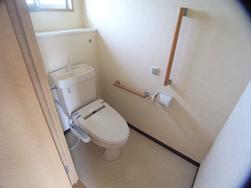 トイレ 写真11