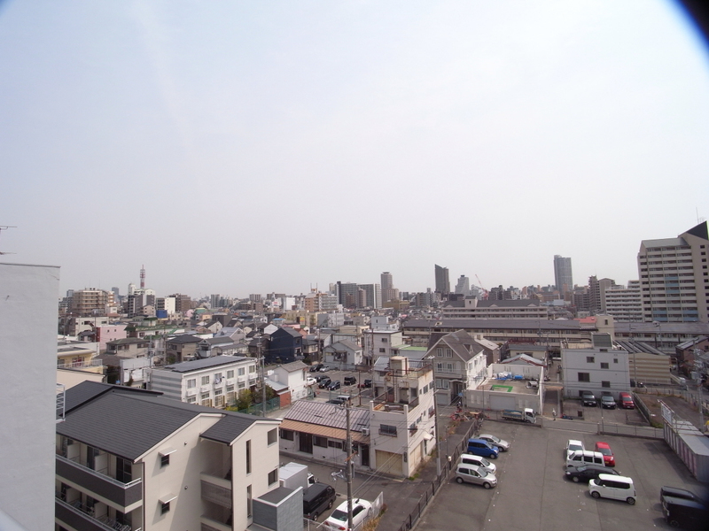 眺望 写真19