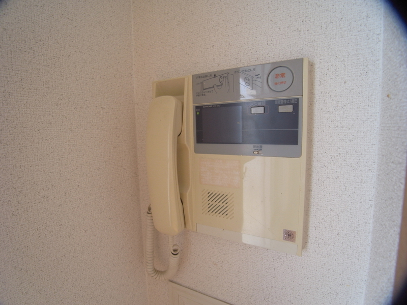 セキュリティ 写真13