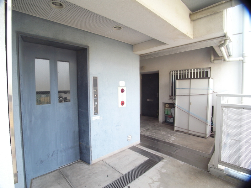 共用部 写真32