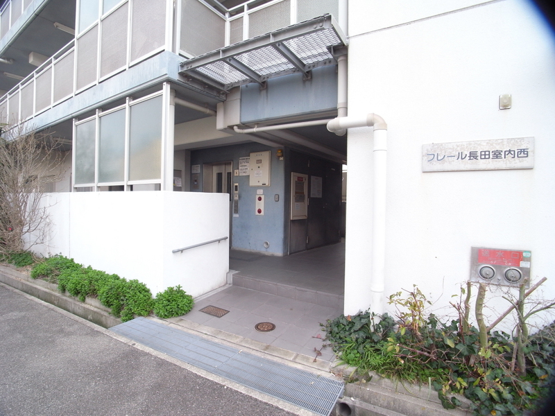 エントランス 写真29