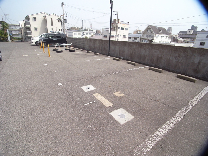 駐車場 写真33
