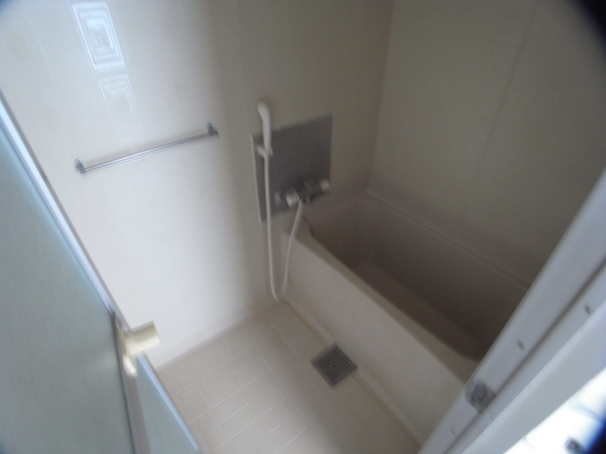バス 写真7