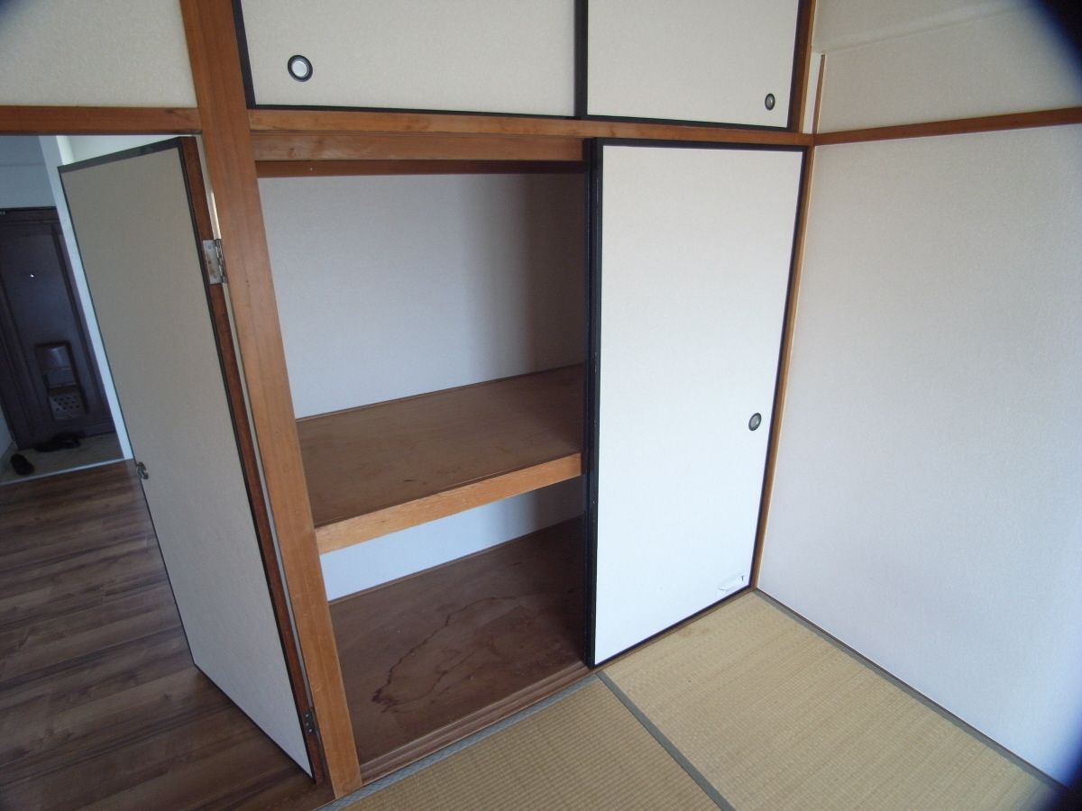 収納 写真9