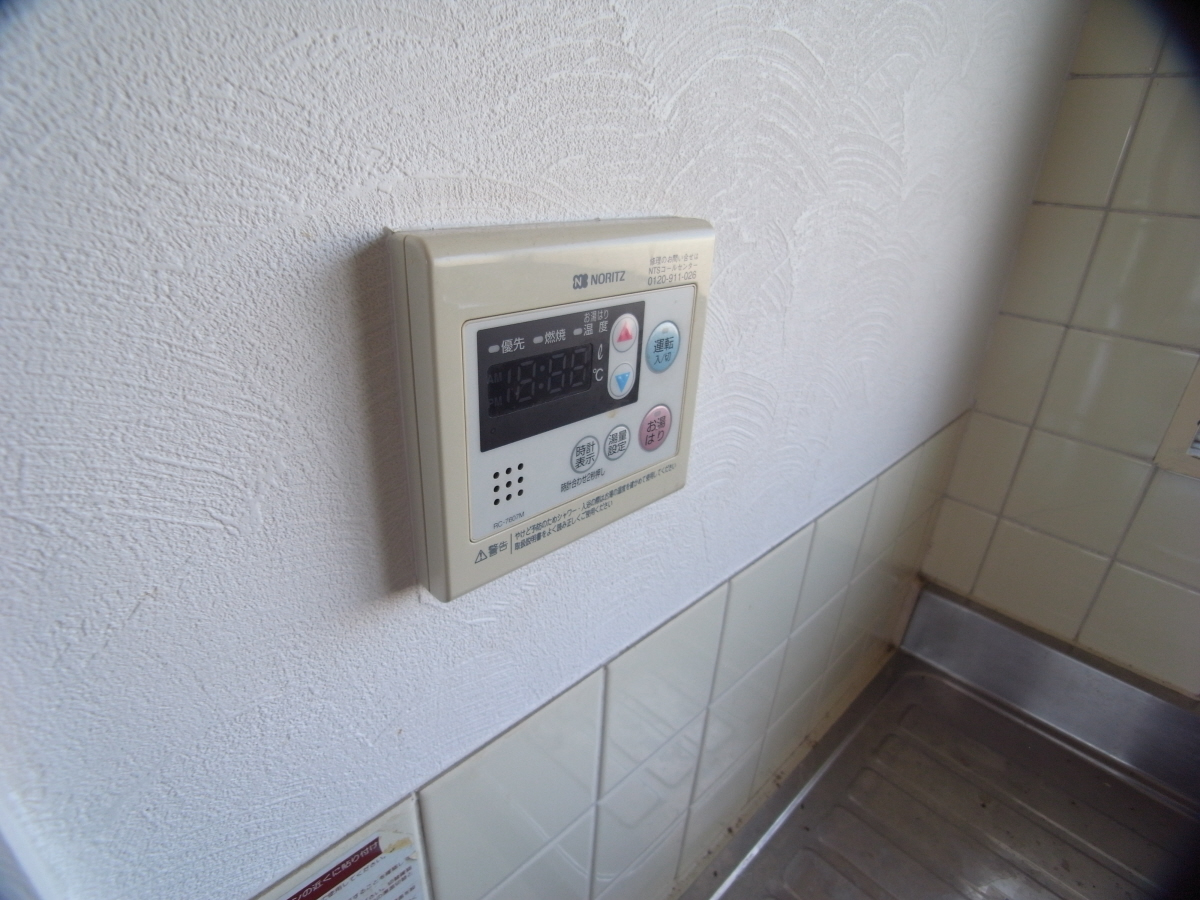 設備 写真12