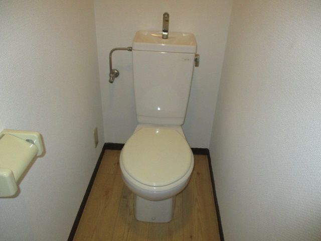 トイレ 写真11