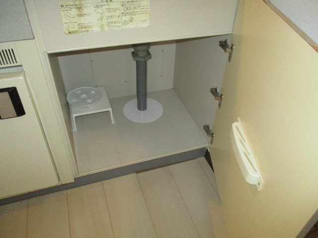 キッチン 写真5