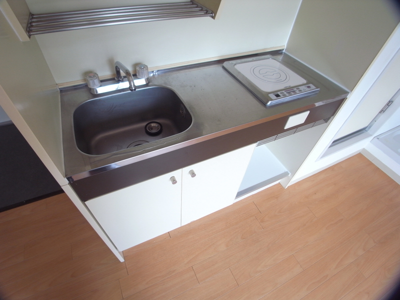 キッチン 写真2