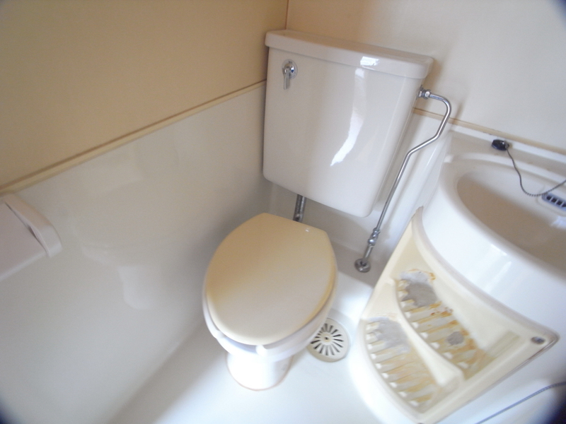 トイレ 写真8