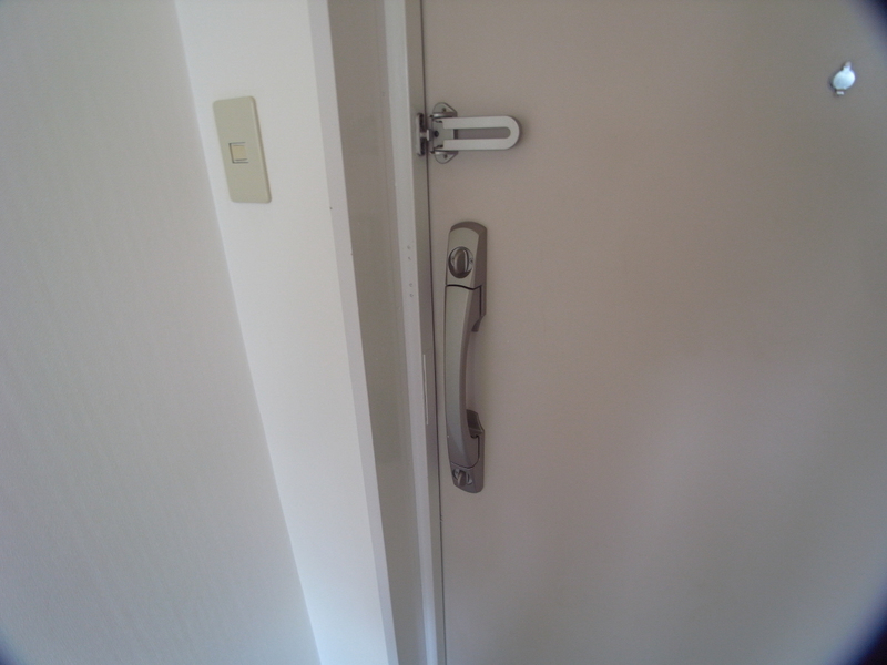 セキュリティ 写真11