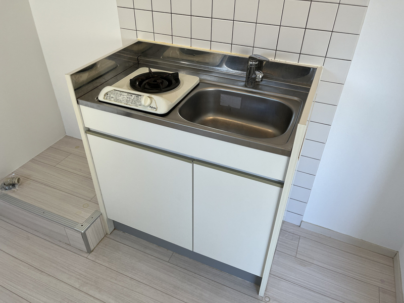 キッチン DK 写真2