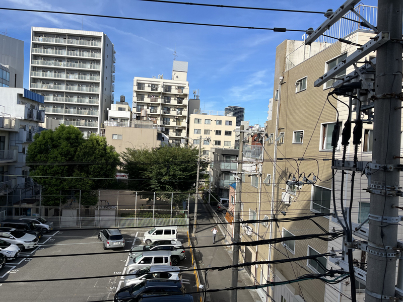 眺望 写真14