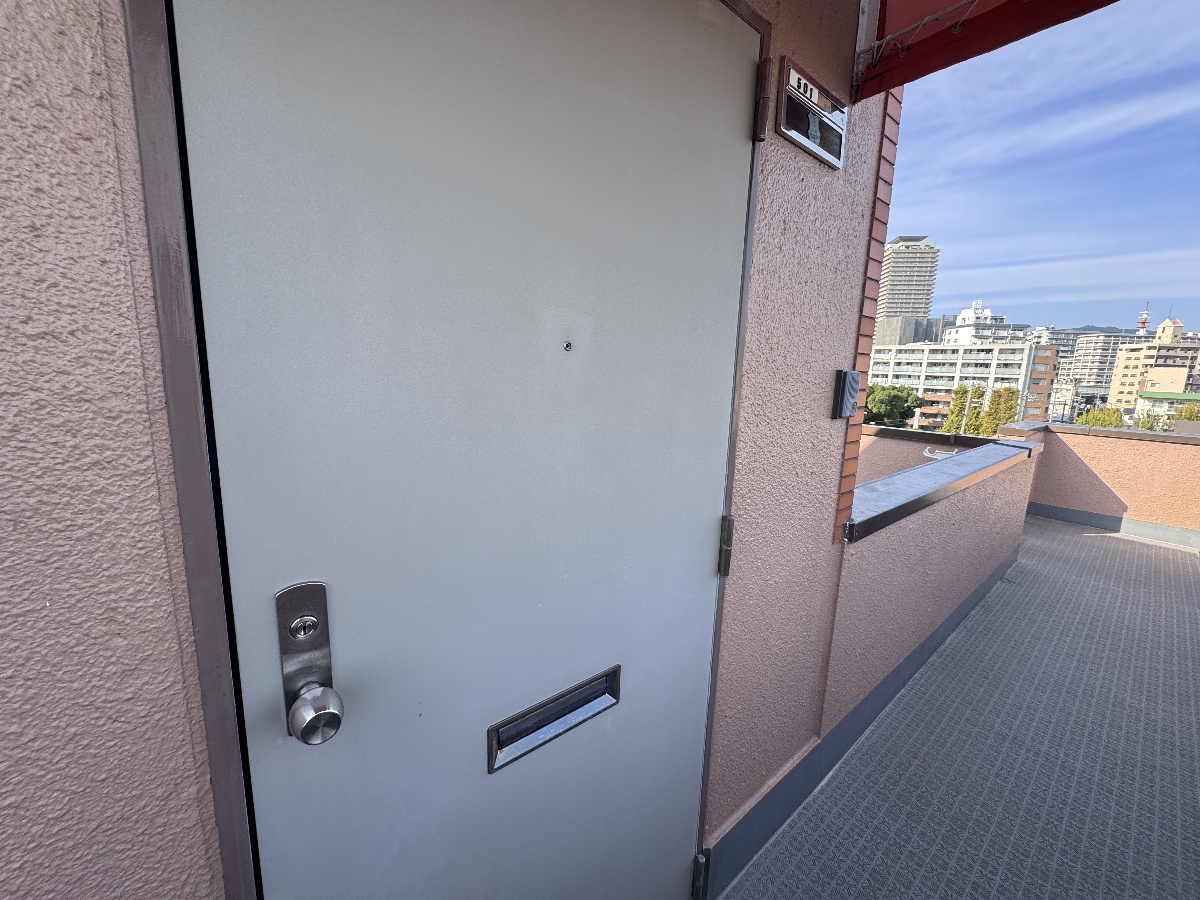 セキュリティ 写真15