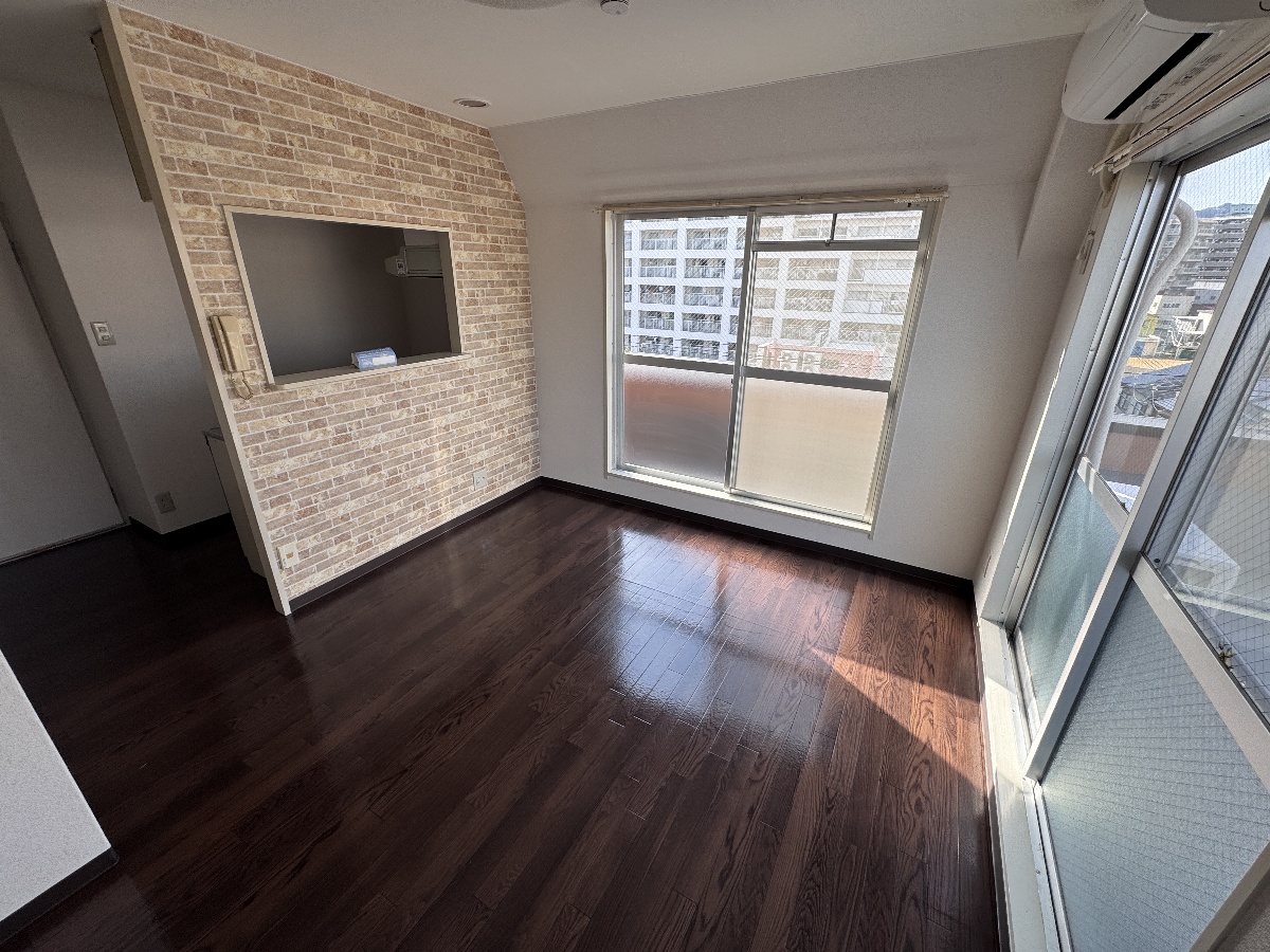 リビング 写真2