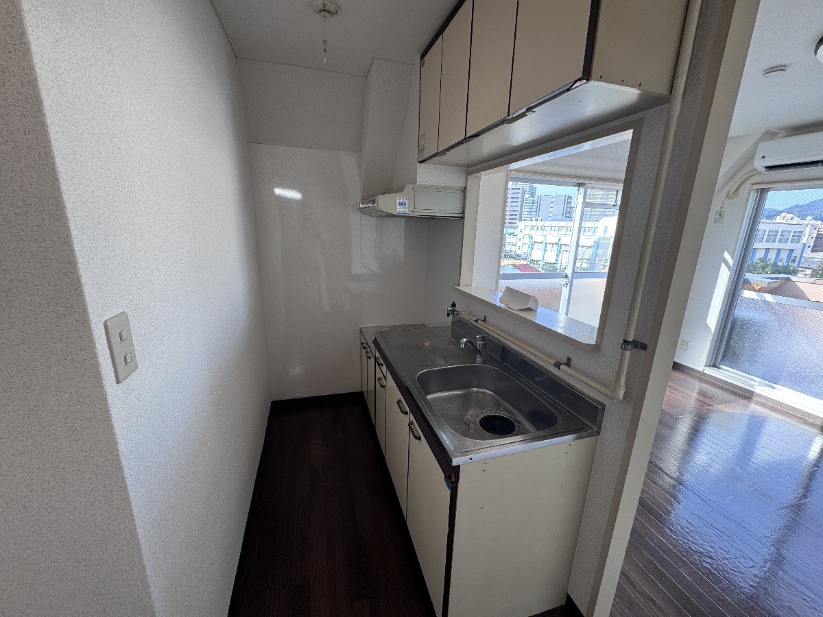 キッチン 写真3