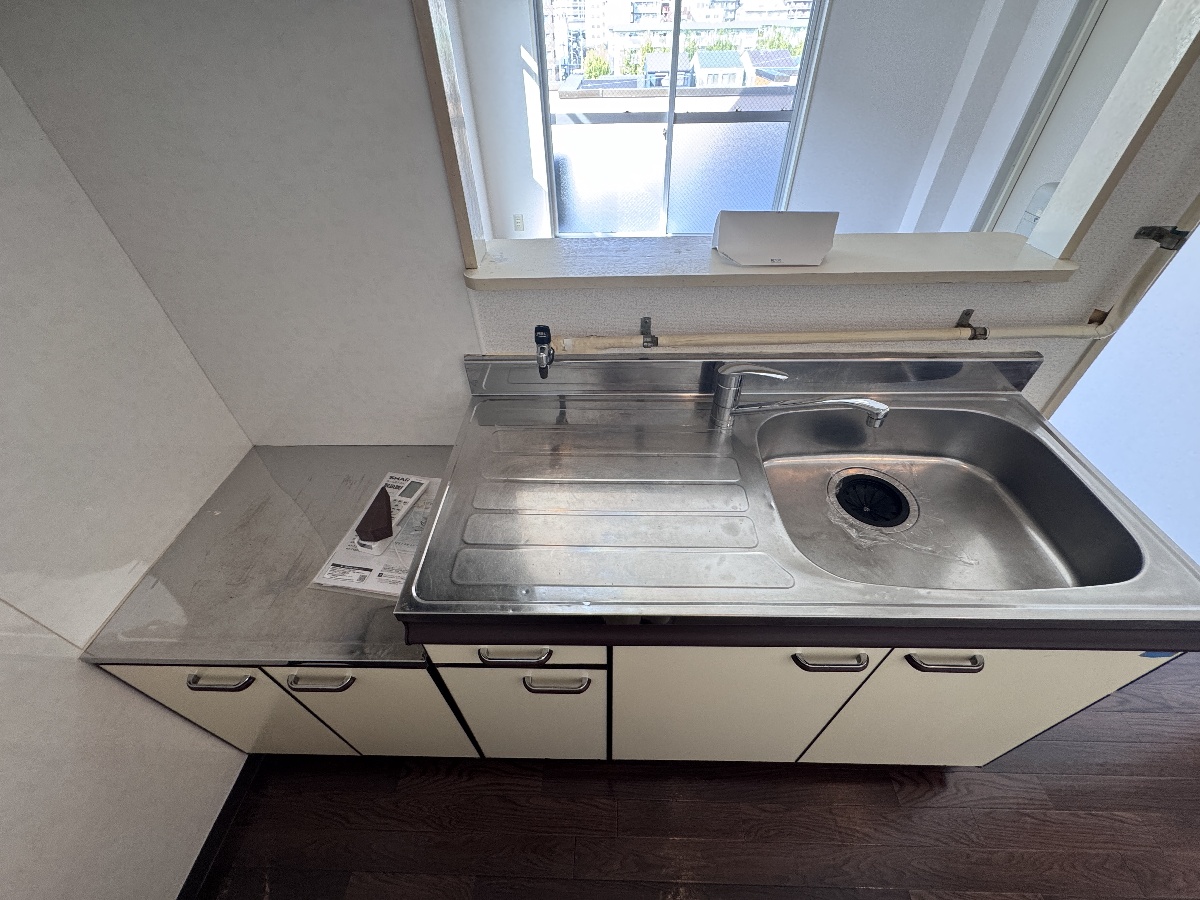 キッチン 写真4