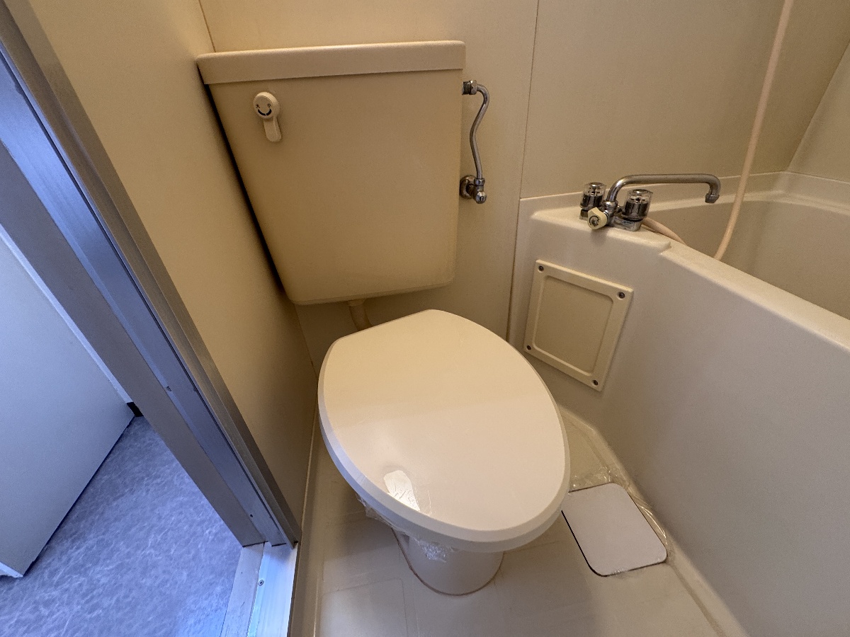トイレ 写真11