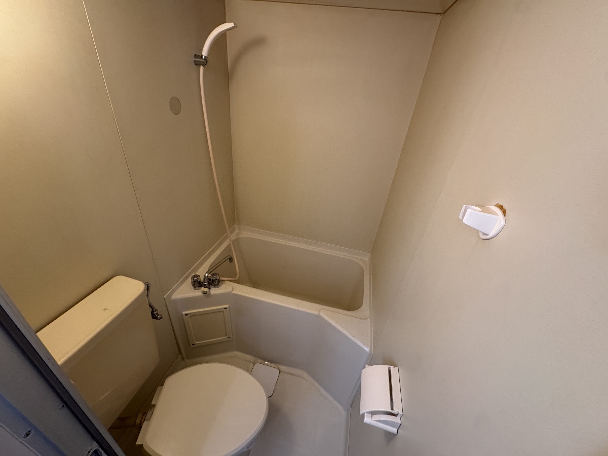 バス ユニット 写真10