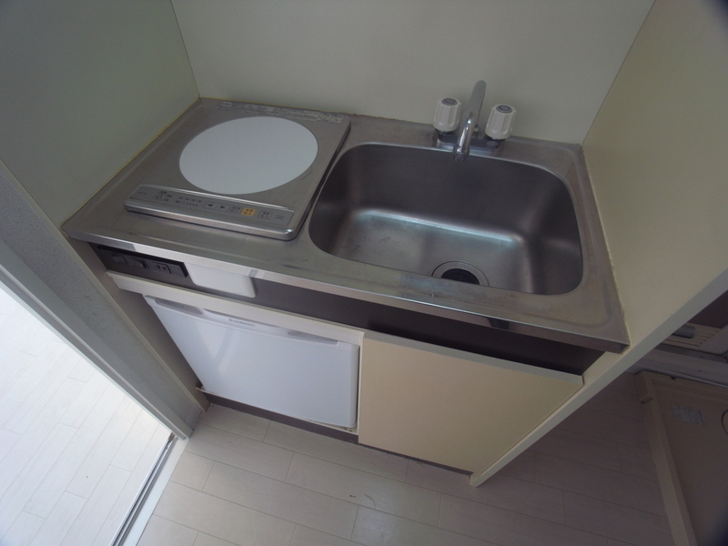 キッチン 写真2