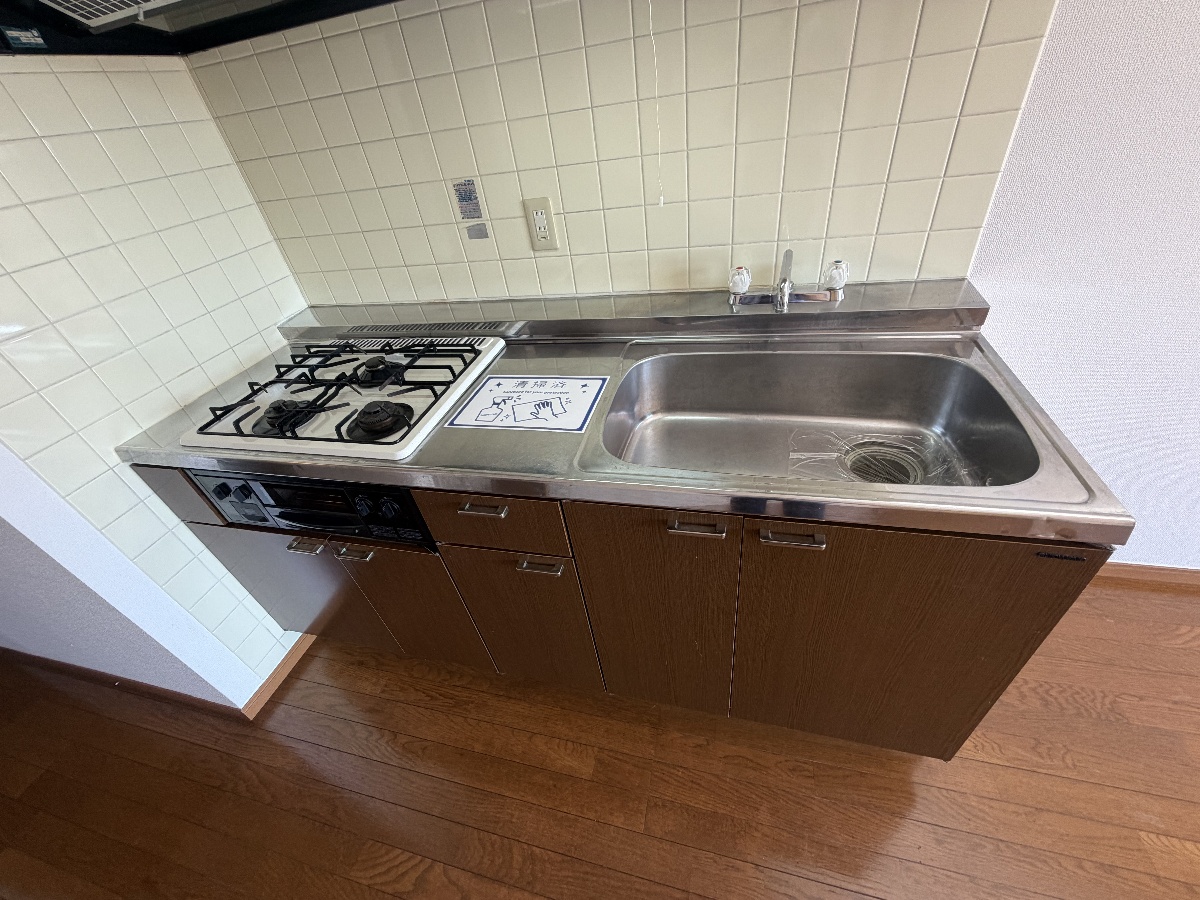 キッチン 写真2